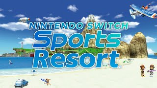 Making the PERFECT Nintendo Switch Sports Sequel [upl. by Sorcha]