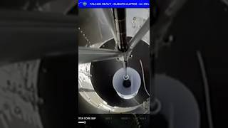 MECO  Staging Center Core  Mvac Ignition  Fairing  Falcon Heavy  October 14 2024 [upl. by Manup]