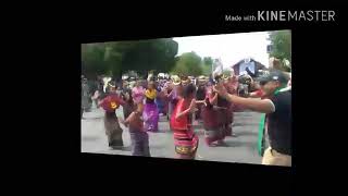 Tanimbar Tore  Karnaval Meti Kei [upl. by Marjory]