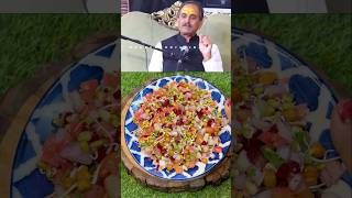 Dr Manish Aacharya’s Weight Loss Breakfast Recipe shorts [upl. by Ycat]