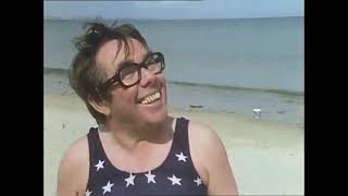 By The Sea starring Ronnie Barker and Ronnie Corbett 1982 [upl. by Aprilette]