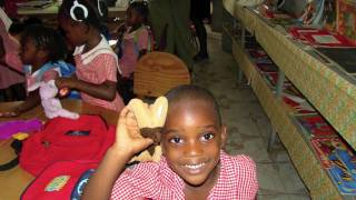 Logwood Basic School Trip 09  Jamaicamov [upl. by Goff552]