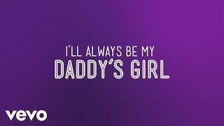 1GN  Daddys Girl Official Lyric Video [upl. by Lyrahc]