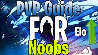 GPO PVP Guide FOR BEGINNERS UPD 10 2024 [upl. by Roth524]