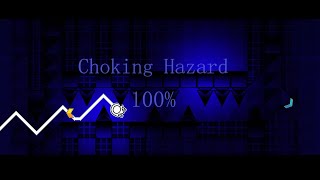 Choking Hazard 100 New Top 1 S8CL [upl. by Sammons]