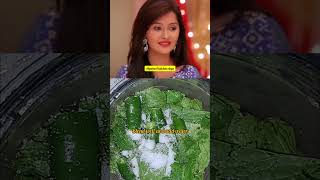 Panipuri recipe panipuri hinakhan shivangijoshi shorts food cooking SyedaAyeshaA19 [upl. by Ysirhc]