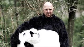 Karl Pilkington  China Town Confusion PRANK CALLS [upl. by Christabelle11]