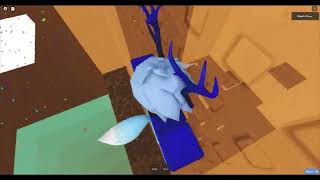 When you fail last jump on ToI  JToH Roblox [upl. by Jagir]