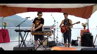 Moontricks Full show  Kaslo Jazz Etc Festival 2020 [upl. by Niret494]