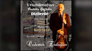 Özdemir Erdoğan  Bana Ellerini Ver Remix [upl. by Chlori]