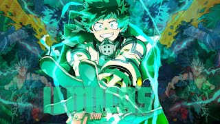 My Hero Academia AMV  EDIT [upl. by Caassi]