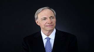 Bridgewater Associates Founder Ray Dalio on reforming capitalism [upl. by Ekard]