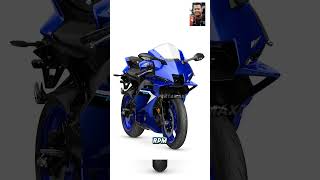 2025 Yamaha R9 Apa Masuk Indonesia pertamax7 moge supersport yzfr9 crossplane cp3 bigbike [upl. by Milas]