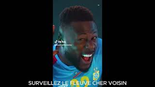 HERMAN AMISI TORO TORO PAROLES OFFICIEL [upl. by Pironi205]