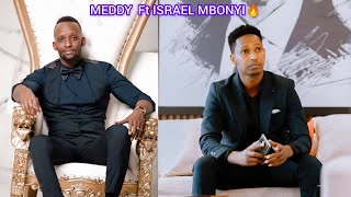 ISRAEL MBONYI YAHIGITSE MEDDY KU MWANYA WA MBERE  PASTOR YANENZE ABAKRISTO BATANGA AMATURO [upl. by Alric]