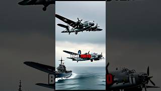 History Fact Series Doolittle Raid WW2 [upl. by Kaslik402]