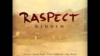 Raspect Riddim Instrumental Version [upl. by Chatterjee729]