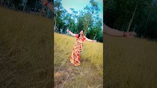 Tui Tui Tui Amar Diler Rani Re shorts dance [upl. by Latsyrc]