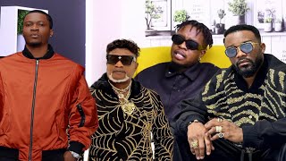 🟨 SOLOLA VERITE GAZ FABILLOUS je n’ai jamais insulté FALLY IPUPA pour un feat avec KOFFI OLOMIDE [upl. by Melly]