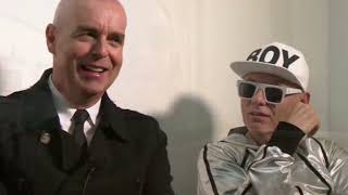 Pet Shop Boys quotNonethelessquot Album Review [upl. by Myles]