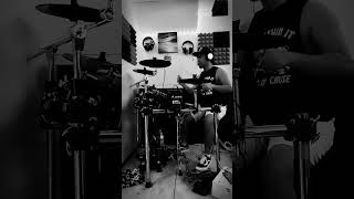 Brujerizmo Brujeria Drum cover [upl. by Ensign]