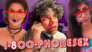 prank calling phone sx hotlines… [upl. by Micah]