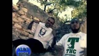 KRANEO FT EL PINCHE BRUJO EXILIO [upl. by Nitsyrk]