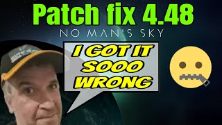 NMS patch fix 448  nms 2024  I made a huge mistake sorry 😔 [upl. by Notsew]