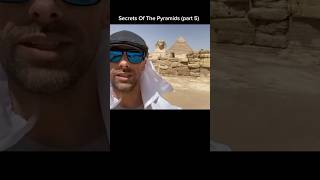 Secrets Of The Pyramids part 5 egypt [upl. by Marieann123]