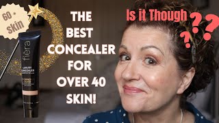 PUTTING TIK TOKS FAVOURITE TO THE TEST  FIÈRA Concealer Review [upl. by Gnof]