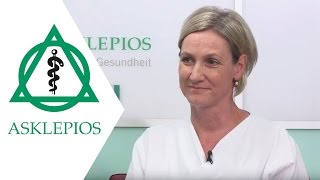 Angst vor dem Brustkrebs Erkrankungen der weiblichen Brust  Asklepios [upl. by Center]