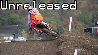 Jeffrey Herlings MXGP of Pietramurata [upl. by Harp36]