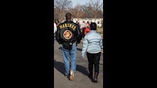 Wreaths Across America [upl. by Dilks]