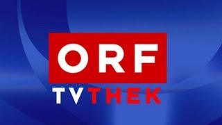 ORFMediathek ORF TVTHEK [upl. by Hump388]