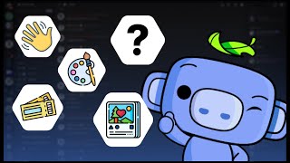 5 Features EVERY Discord Server Should Have [upl. by Drawde226]