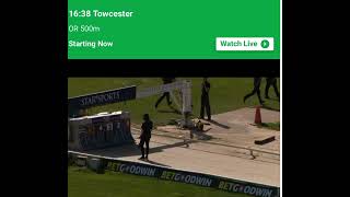 Answering Towcester Win 19th May [upl. by Griffin229]