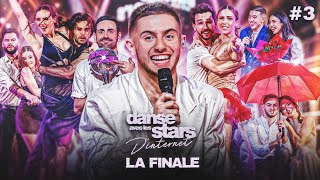 Danse Avec Les Stars D’Internet  LA FINALE [upl. by Atinus181]