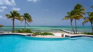 Real estate  Cayman Islands Sothebys International Realty  Caribbean [upl. by Ahsieken135]