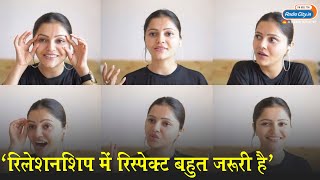 Rubina Dilaik On Life After Bigg Boss 14  Exclusive Interview [upl. by Eberto]