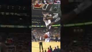 Vince Carter’s UNREAL Dunks from 199900 🏀🚀 VinceCarter HalfManHalfAmazing NBA [upl. by Ennad]