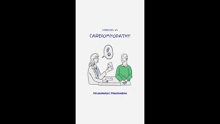 Cardiomyopathy [upl. by Aver]