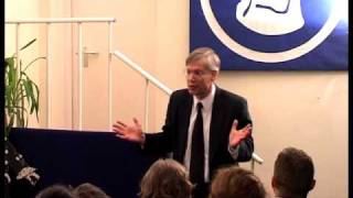 Part 3 Yaron Brook Capitalism without Guilt The Moral Case for Freedom [upl. by Aldridge]