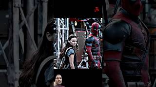 Hollywood reaction video edit marvel wolverine theboys xmen phonk anime music Sort [upl. by Fraze]