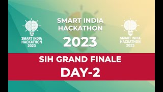 Innovation Unleashed SIH 2023 Grand Finale Day2 Highlights  CGC Jhanjeri [upl. by Orrin377]