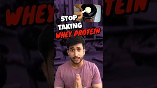 Side effects of whey protein no one talks about motivation bodybuilding creatine wheyprotein [upl. by Adnorrahs]