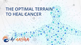 The Optimal Terrain to Heal Cancer [upl. by Alol]