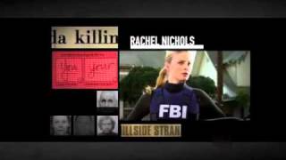 Criminal Minds Season 6 NEWmp4 [upl. by Piero]