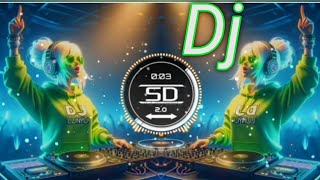 টিকটকের ভাইরাল ডিজে  Dj  Tiktok Viral Music  Bangla Dj Music  Trance Remix  Tiktok 2024 [upl. by Htilil]