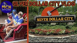 2024 Silver Dollar City Vlog Melanin Coaster Network Takes Over Park [upl. by Violeta767]