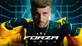 GRŠE  FORZA OFFICIAL VIDEO [upl. by Elata]